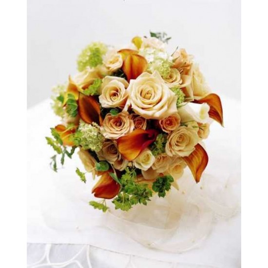 Le bouquet Voeux de mariage Le bouquet Voeux de mariage
